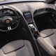 Image for article titled The New Ferrari Roma Is A Swoopy And Classy Road Trip Supercar